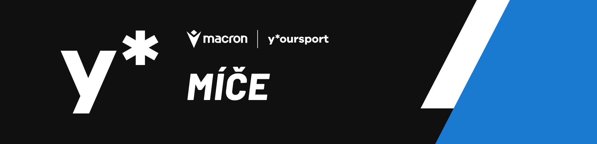 Míče desktop